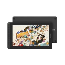 Huion KAMVAS 16 15.6 Inch FHD Graphics Drawing Tablet